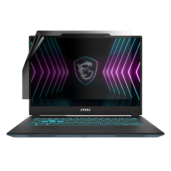 MSI Cyborg 14 A2R Privacy Lite Screen Protector