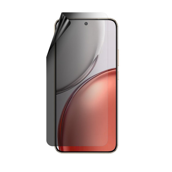 Honor X9d 5G Privacy Lite Screen Protector
