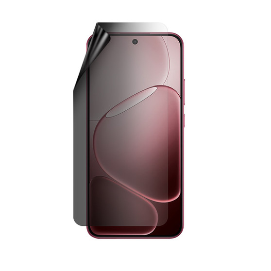 Oppo A6 Pro 4G Privacy Lite Screen Protector