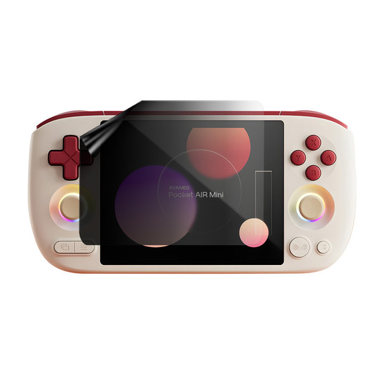 AyaNeo Pocket AIR Mini Privacy Lite Screen Protector