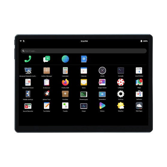 Juno Tab 2