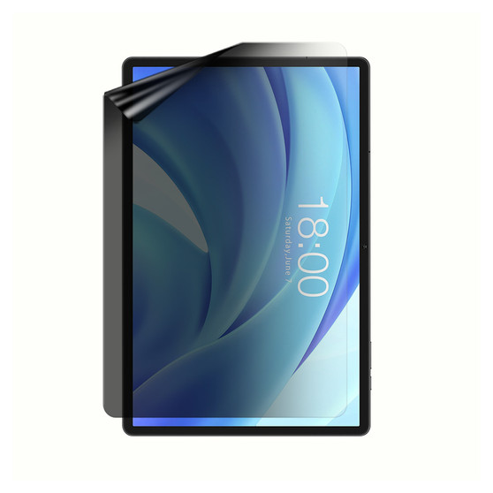 Teclast T50HD Privacy Lite (Portrait) Screen Protector