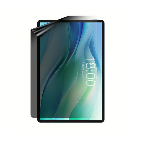 Teclast P50 Privacy Lite (Portrait) Screen Protector