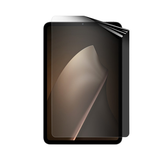 Xiaomi Pad Mini Privacy Lite (Portrait) Screen Protector