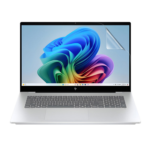 HP OmniBook X NGAI 17t dd000 Vivid Screen Protector