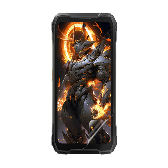 Blackview Oscal Tank 1 Vivid Screen Protector