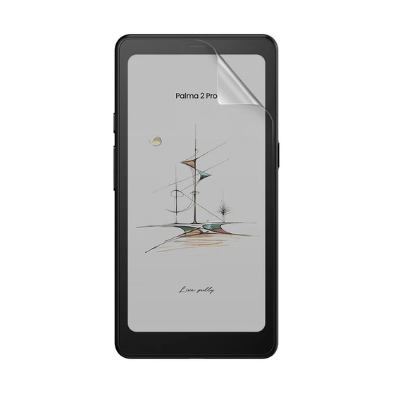 Onyx BOOX Palma 2 Pro Vivid Screen Protector