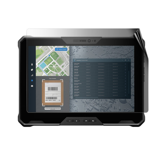 Dell Pro Rugged 10 RA00260 Privacy Screen Protector