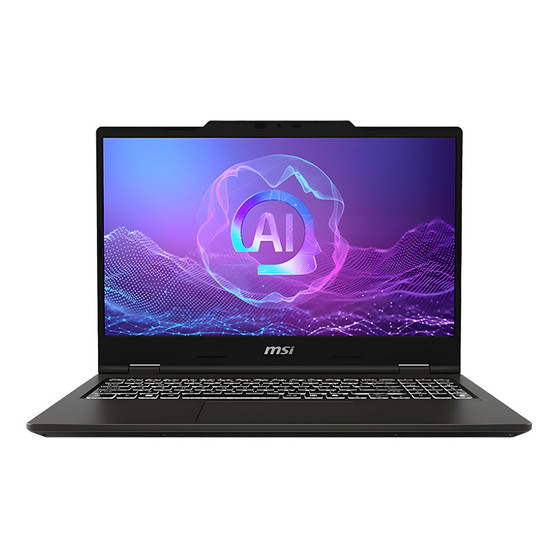 MSI VenturePro A15 AI+ A3HW