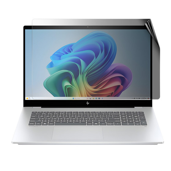 HP OmniBook X NGAI 17t dd000 Privacy Screen Protector