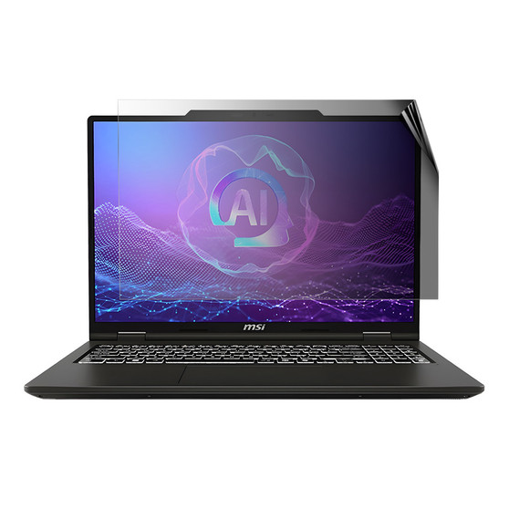 MSI VenturePro 16 AI A2HV Privacy Screen Protector