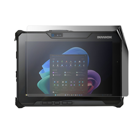 Durabook R10 (2-in-1) Privacy Screen Protector