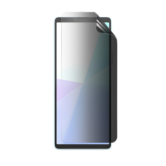 Sony Xperia 10 VI Privacy Screen Protector