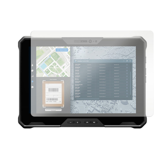 Dell Pro Rugged 10 RA00260 Paper Screen Protector