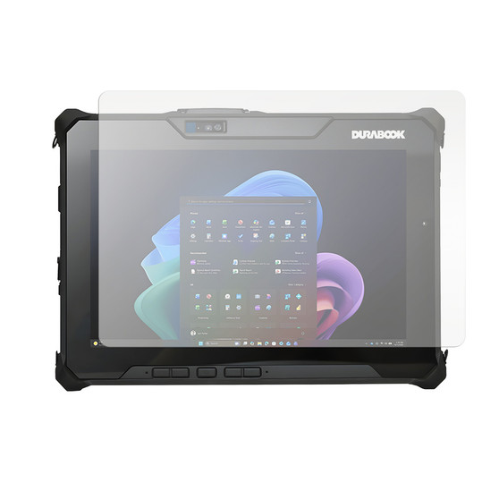 Durabook R10 (2-in-1) Paper Screen Protector