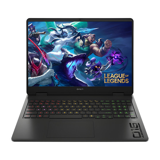 HP Omen 16t am000