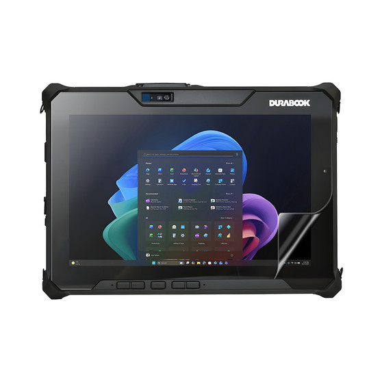 Durabook R10 (2-in-1) Impact Screen Protector