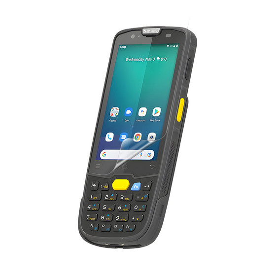 Newland MT67 Sei Impact Screen Protector