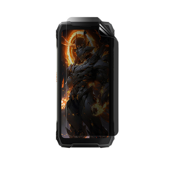 Blackview Oscal Tank 1 Privacy Quad Screen Protector
