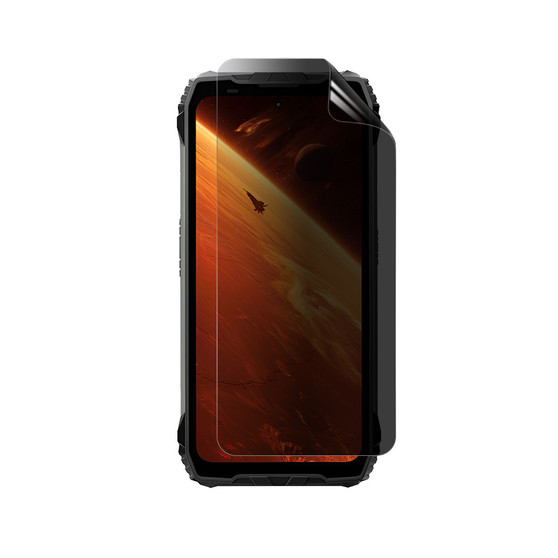Blackview XPLORE 2 Privacy Quad Screen Protector