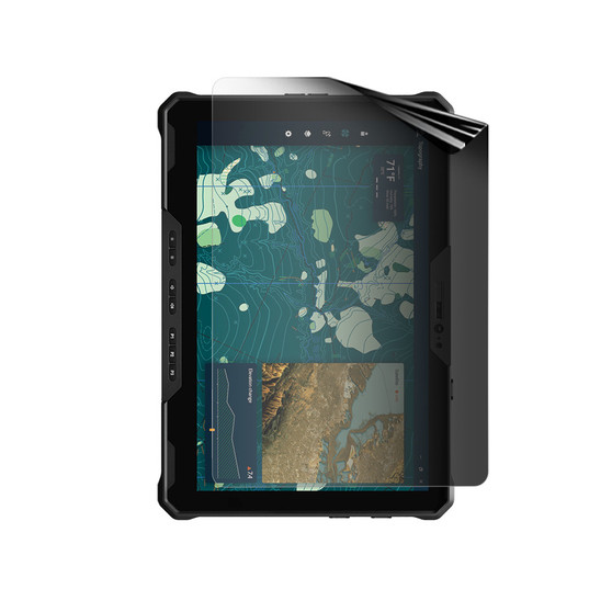 Dell Pro Rugged 12 RA02260 Privacy (Portrait) Screen Protector