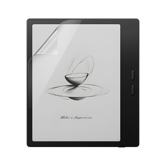 Onyx BOOX Go 7 Matte Screen Protector