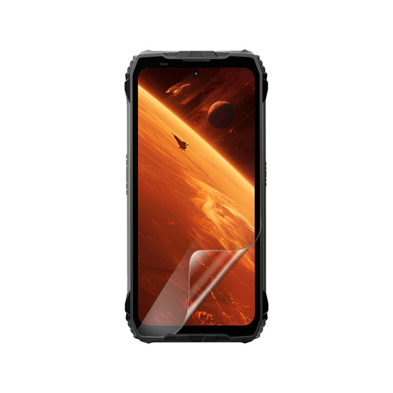Blackview XPLORE 2 Matte Screen Protector