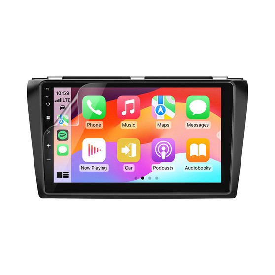 Eonon M3BKX7 Matte Screen Protector