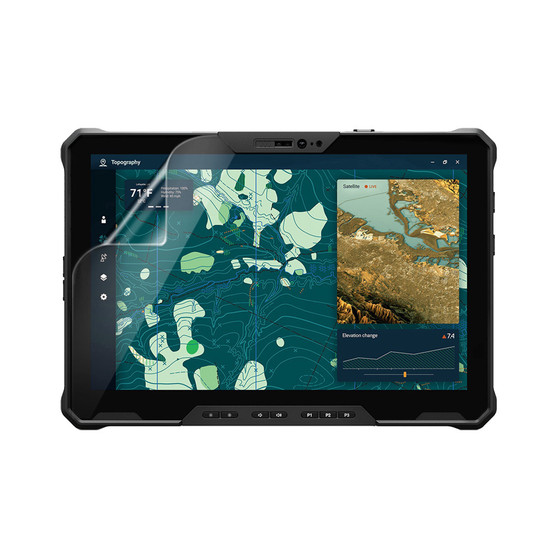 Dell Pro Rugged 12 RA02260 Matte Screen Protector