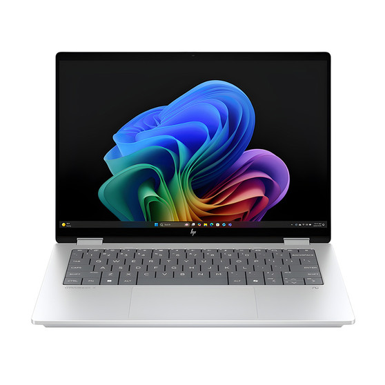 HP OmniBook X Flip AI 14t fm000