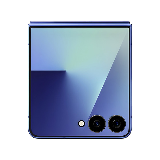 Samsung Galaxy Z Flip7 Silk Screen Protector
