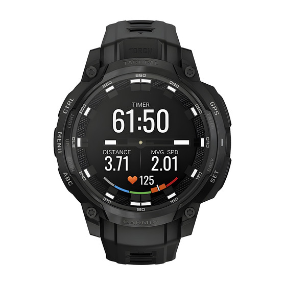 Garmin Instinct Crossover Tactical Edition