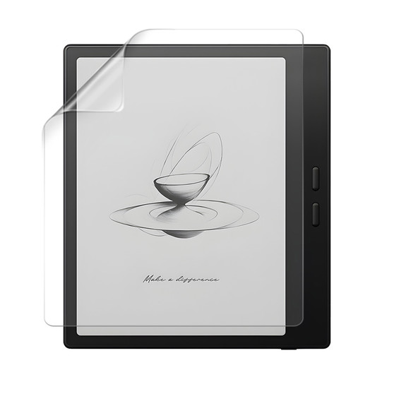 Onyx BOOX Go 7 Silk Screen Protector