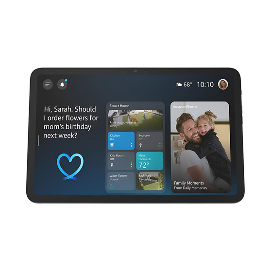 Amazon Echo Show 11 (2025)