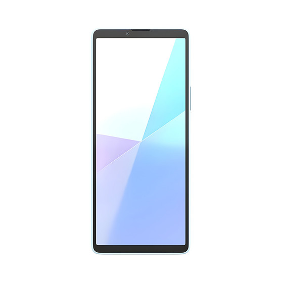 Sony Xperia 10 VI Silk Screen Protector