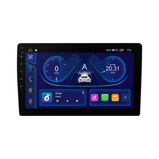 Xtrons IDP10ACHLA