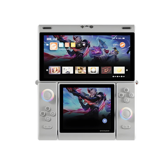 OneXPlayer ONEXSUGAR Sugar 1 Silk Screen Protector