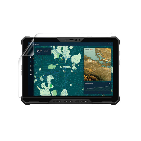 Dell Pro Rugged 12 RA02260 Silk Screen Protector