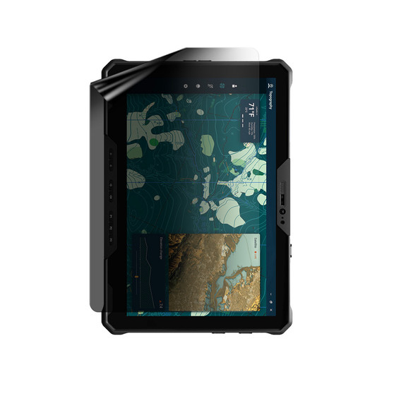 Dell Pro Rugged 12 RA02260 Privacy Lite (Portrait) Screen Protector
