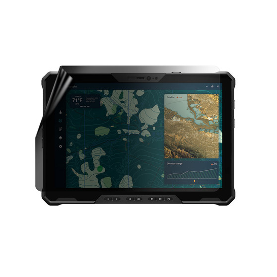 Dell Pro Rugged 12 RA02260 Privacy Lite Screen Protector