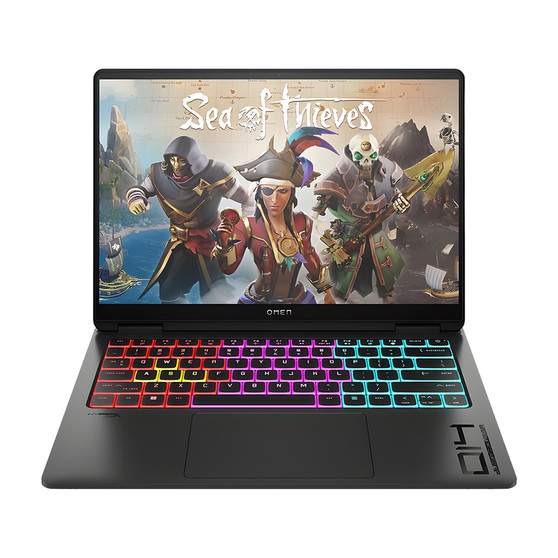HP Omen Transcend 14t fb100