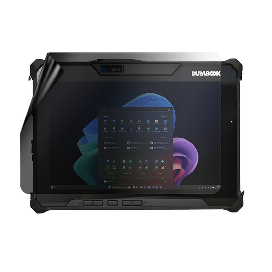 Durabook R10 (2-in-1) Privacy Lite Screen Protector
