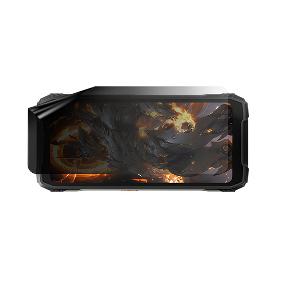 Blackview Oscal Tank 1 Privacy Lite (Landscape) Screen Protector