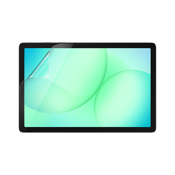 Samsung Galaxy Tab A11+ Matte Screen Protector