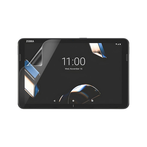 Zebra ET401 (10.1) Matte Screen Protector
