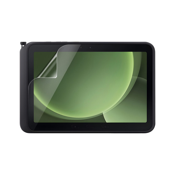 Samsung Galaxy Tab Active5 Pro Matte Screen Protector