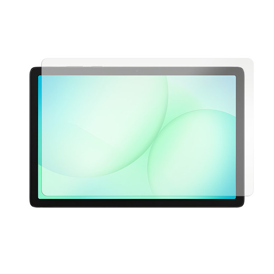 Samsung Galaxy Tab A11+ Paper Screen Protector