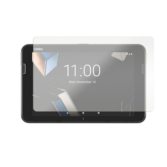 Zebra ET401 (8) Paper Screen Protector