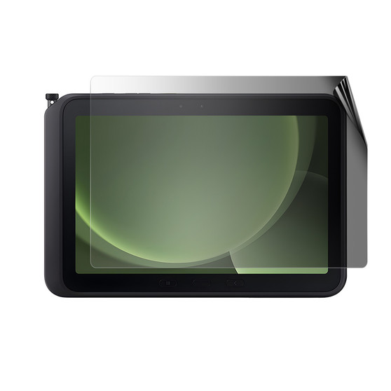 Samsung Galaxy Tab Active5 Pro Privacy Screen Protector