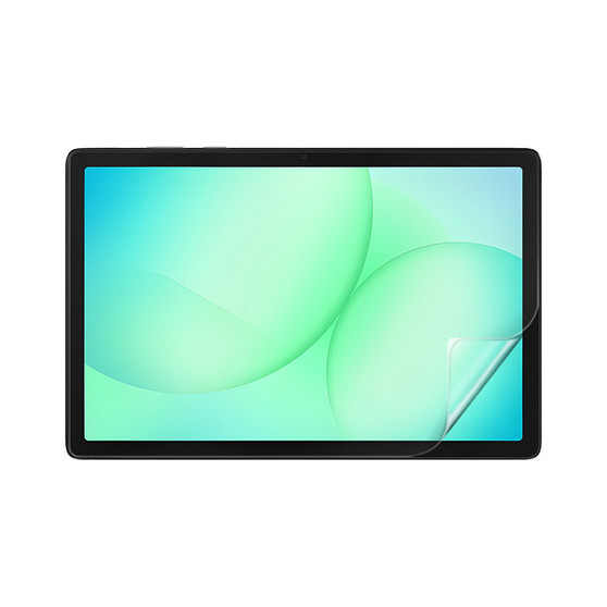 Samsung Galaxy Tab A11+ Impact Screen Protector